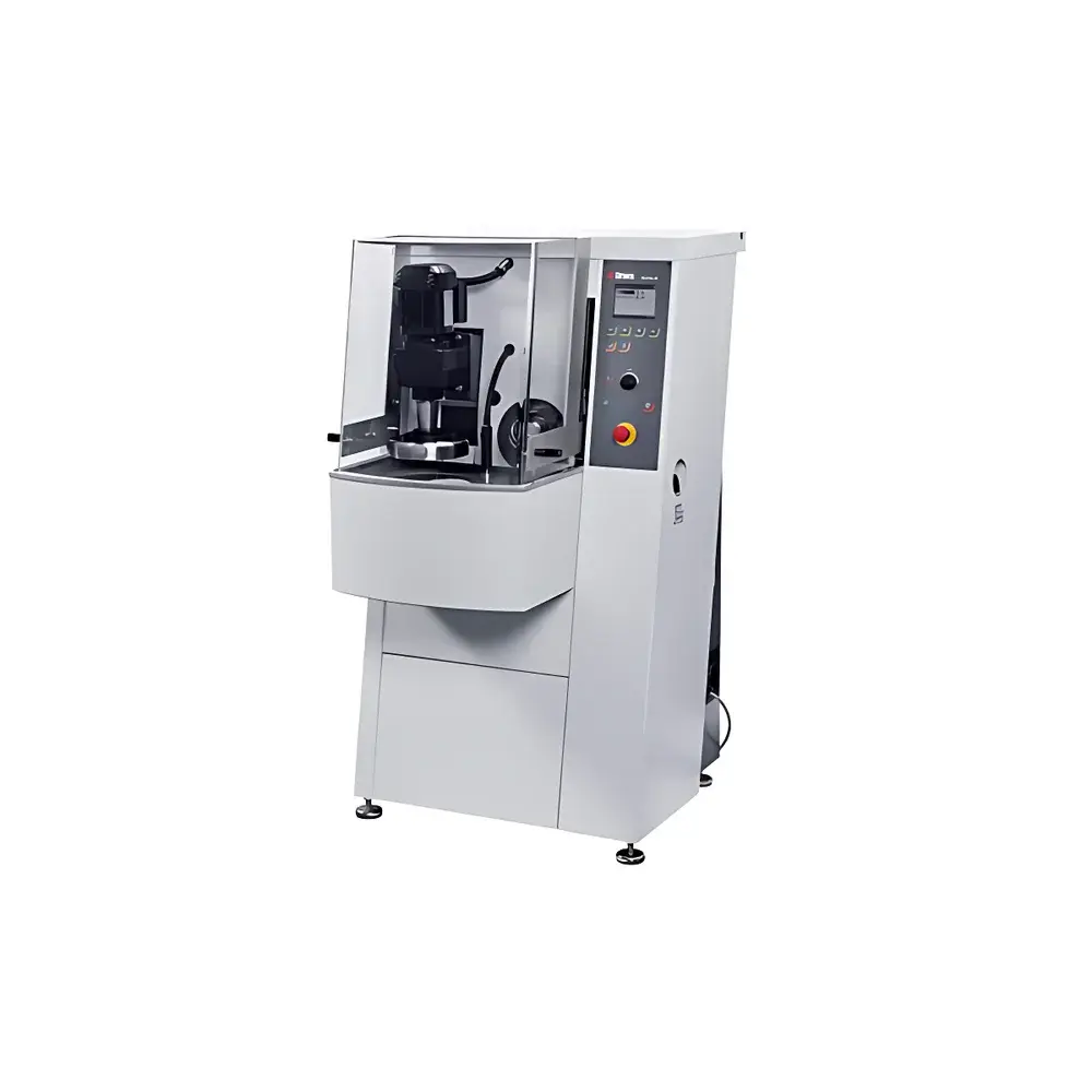 Struers AbraPlan-30 High-Capacity Metallographic Rough Grinding Machine