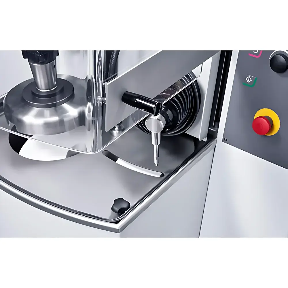 Struers AbraPlan-30 High-Capacity Metallographic Rough Grinding Machine