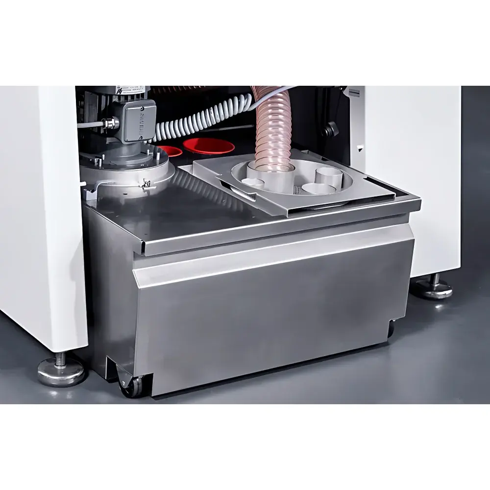Struers AbraPlan-30 High-Capacity Metallographic Rough Grinding Machine