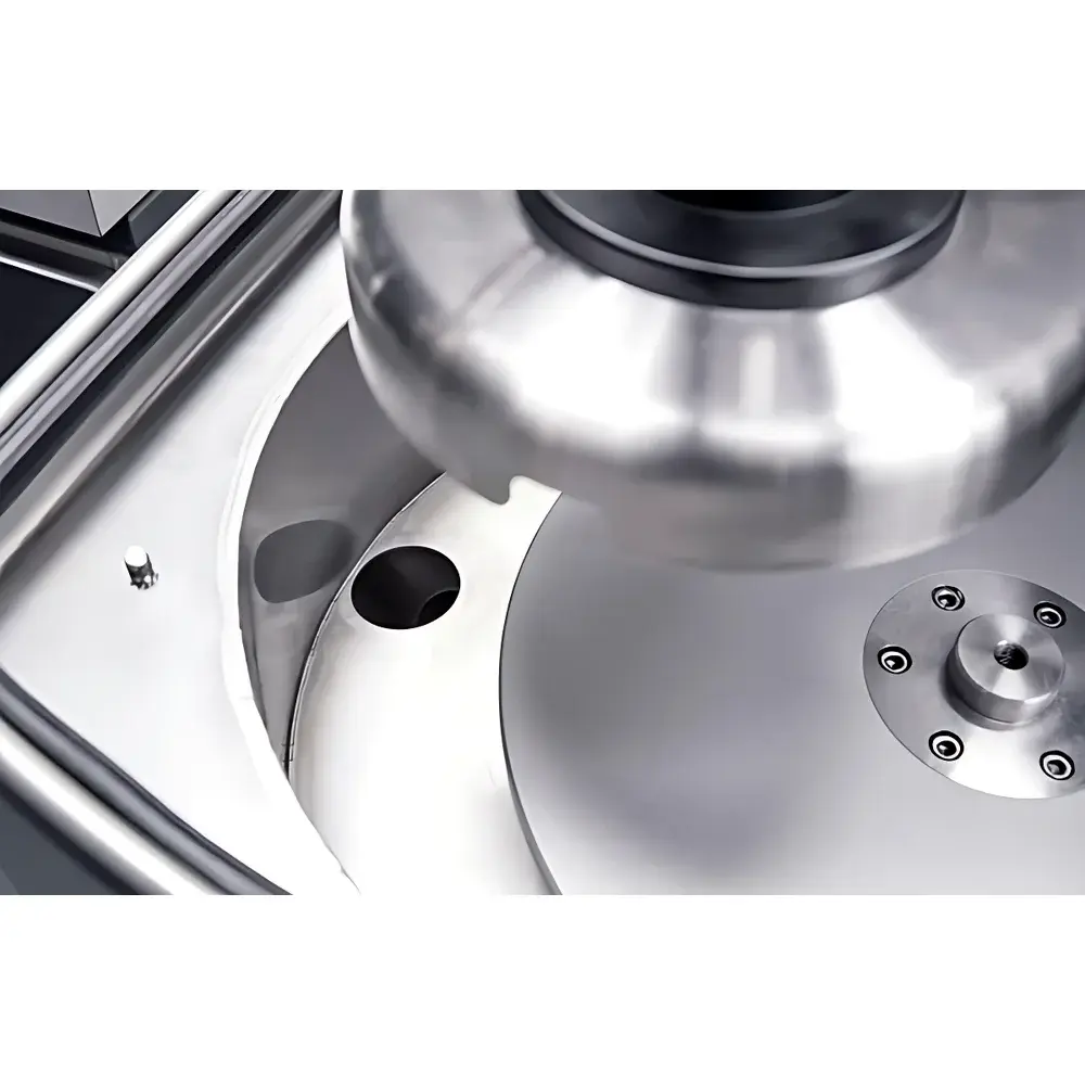 Struers AbraPlan-30 High-Capacity Metallographic Rough Grinding Machine