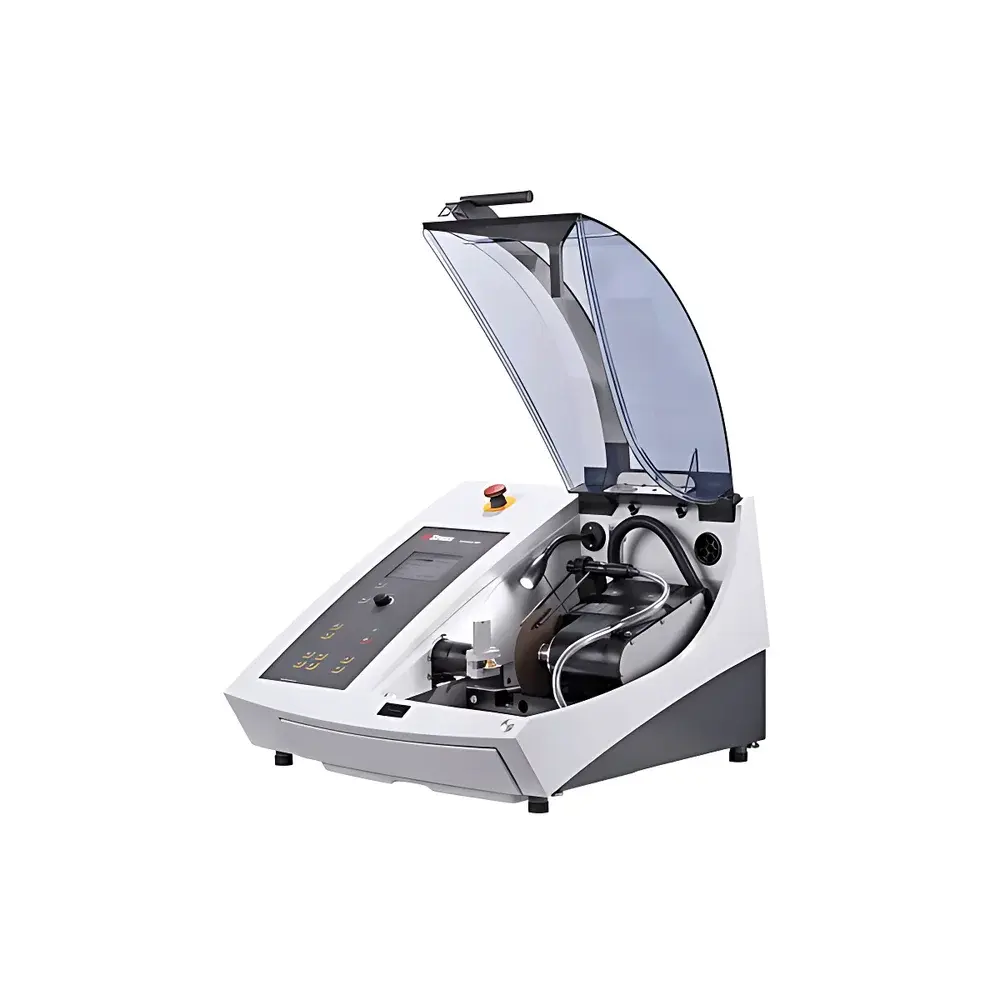 Struers Accutom-100 Precision Cutting System