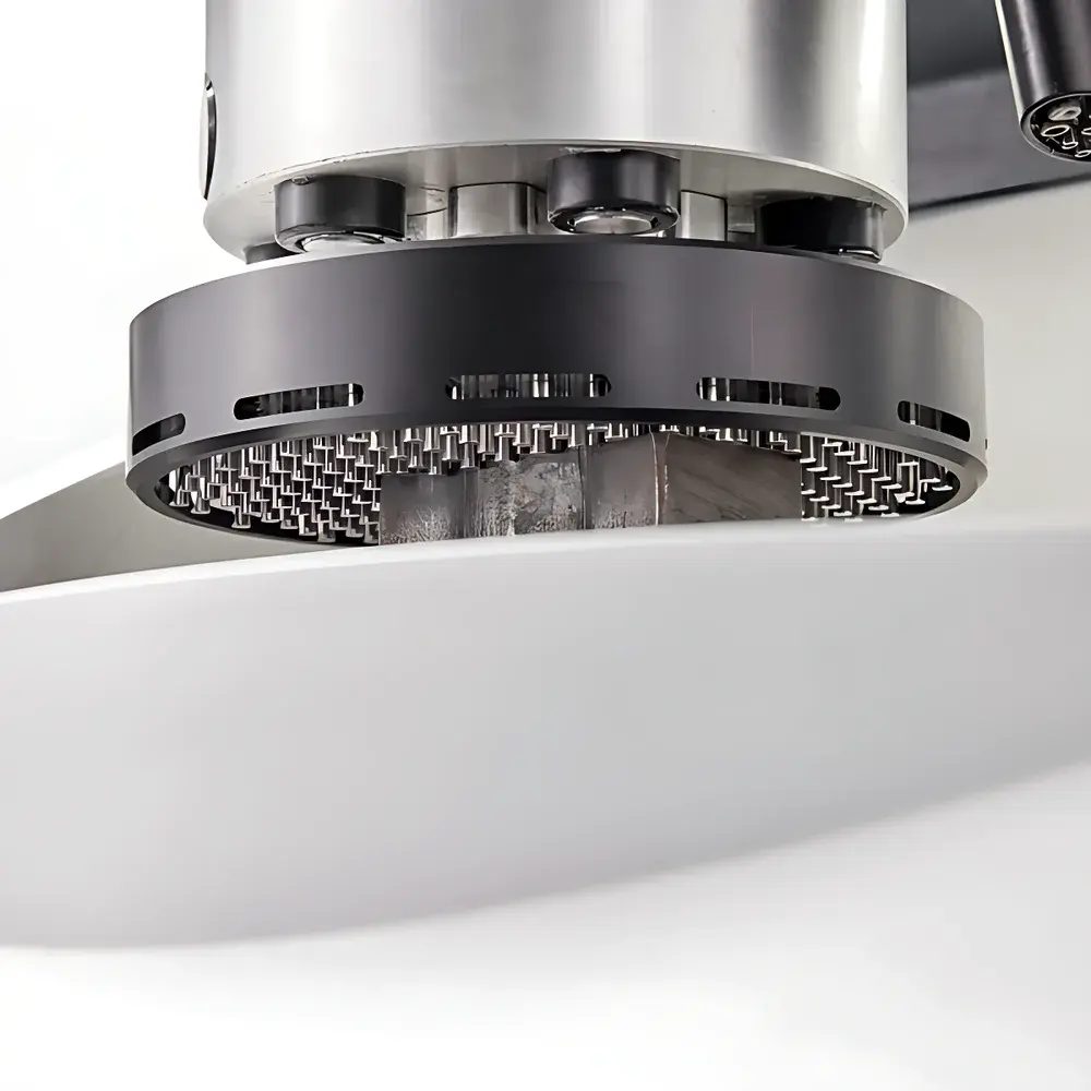 Struers Flexible Holder Universal Sample Mounting Fixture
