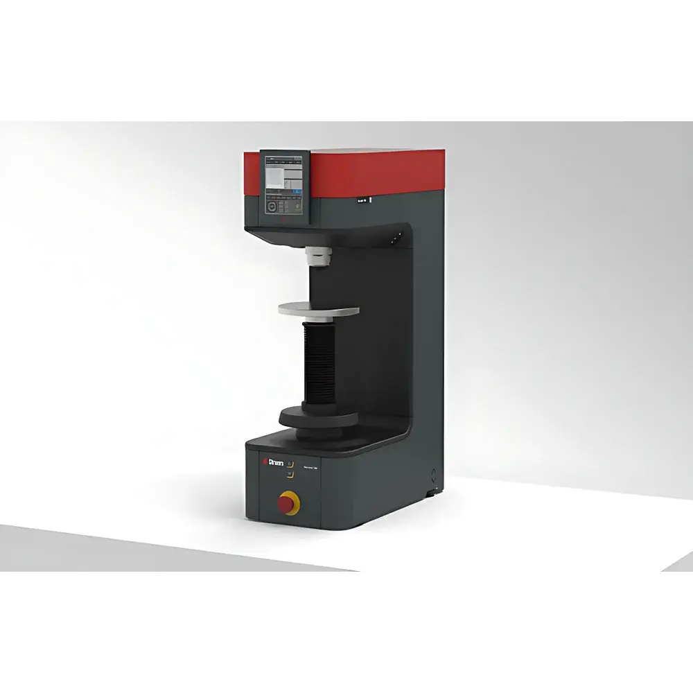 Struers Duramin-160 Advanced Rockwell Hardness Tester