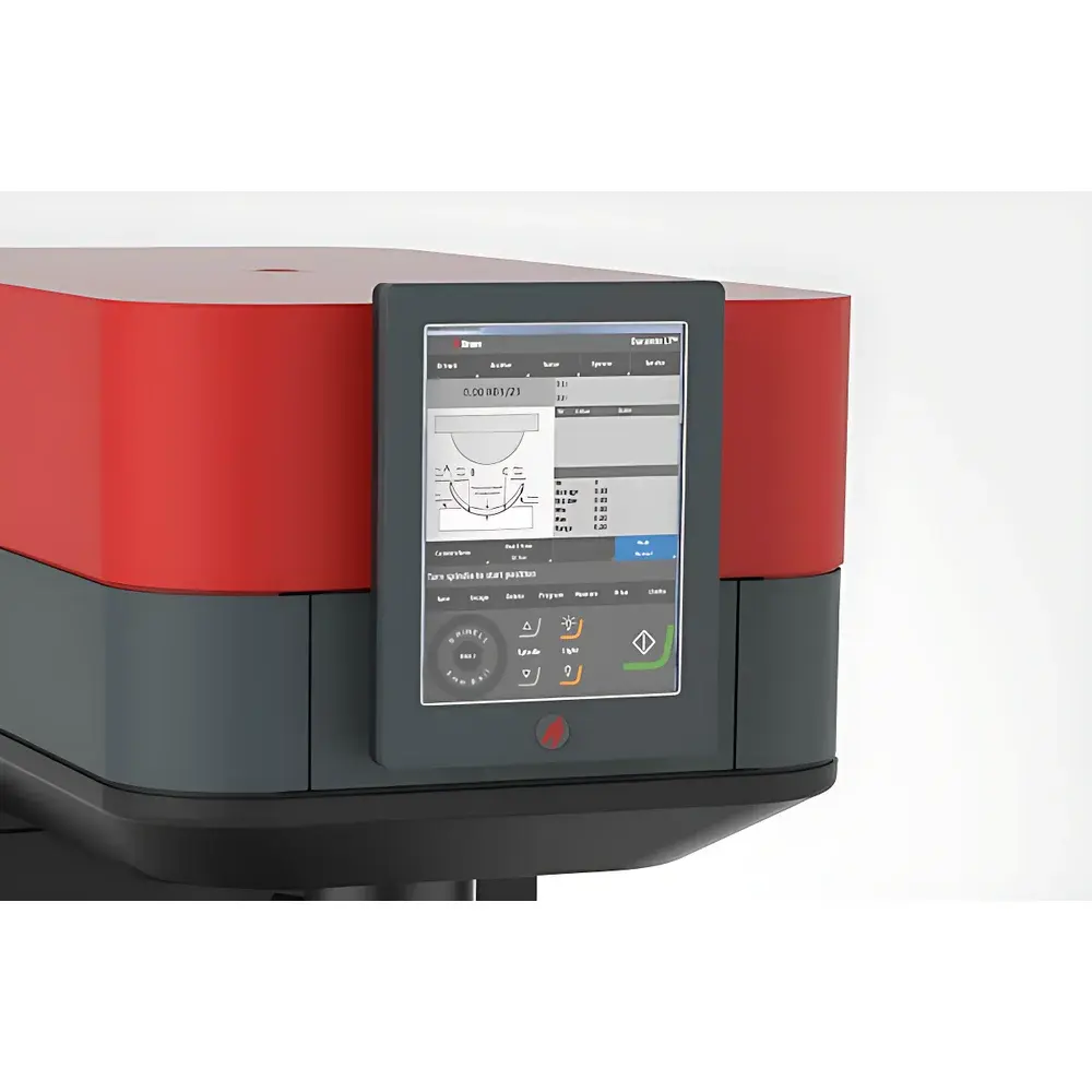 Struers Duramin-160 Advanced Rockwell Hardness Tester