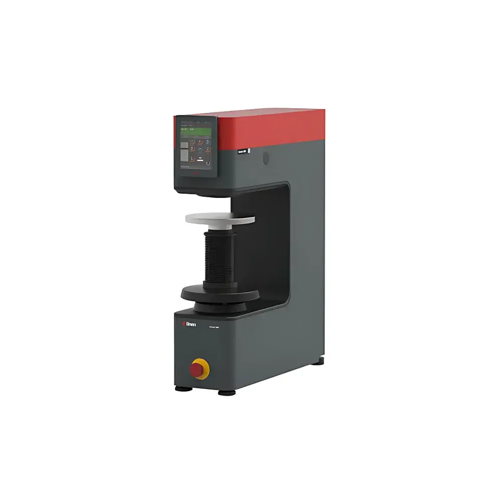 Struers Duramin-3000 Single-Task Brinell Hardness Tester