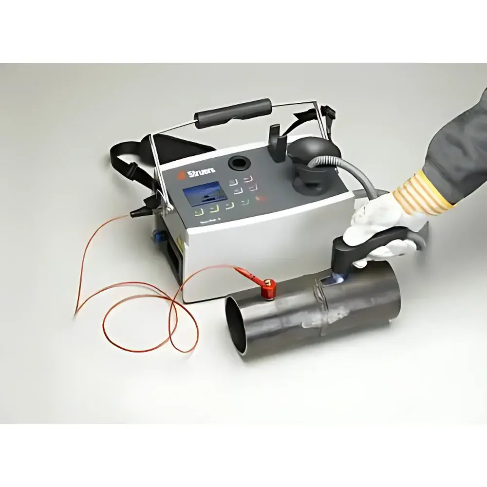 Struers MoviPol-5 Portable Electrolytic Polishing and Etching Unit