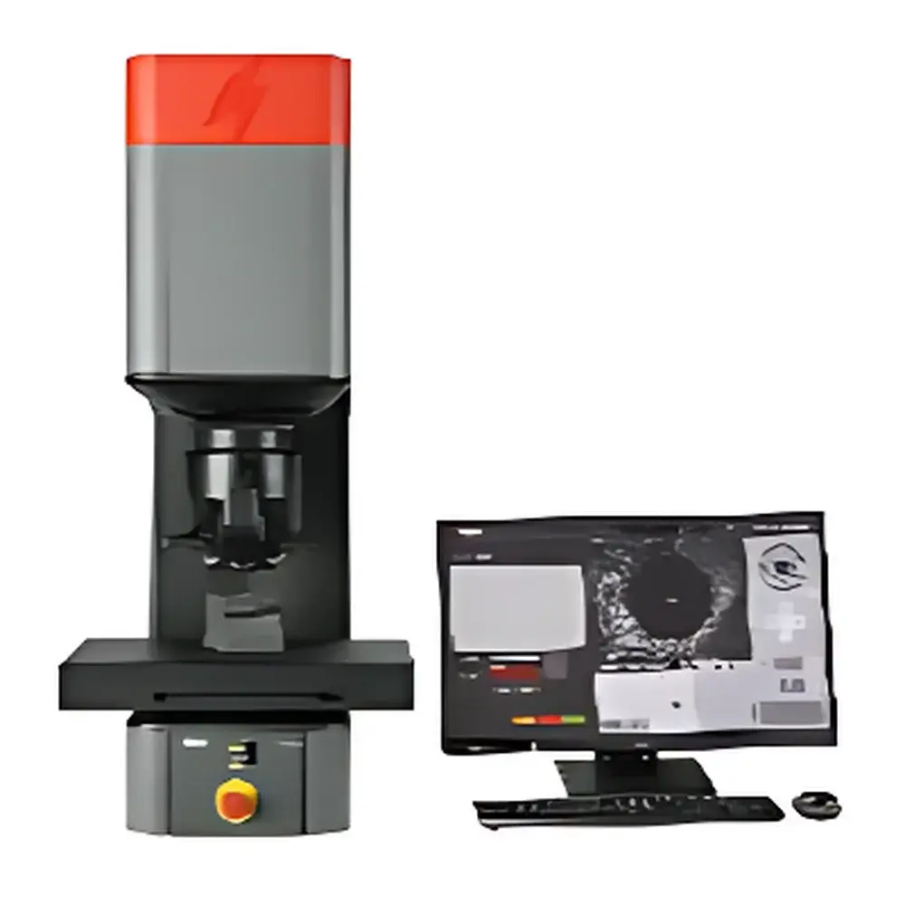 Struers DuraVersa-100 Universal Hardness Tester