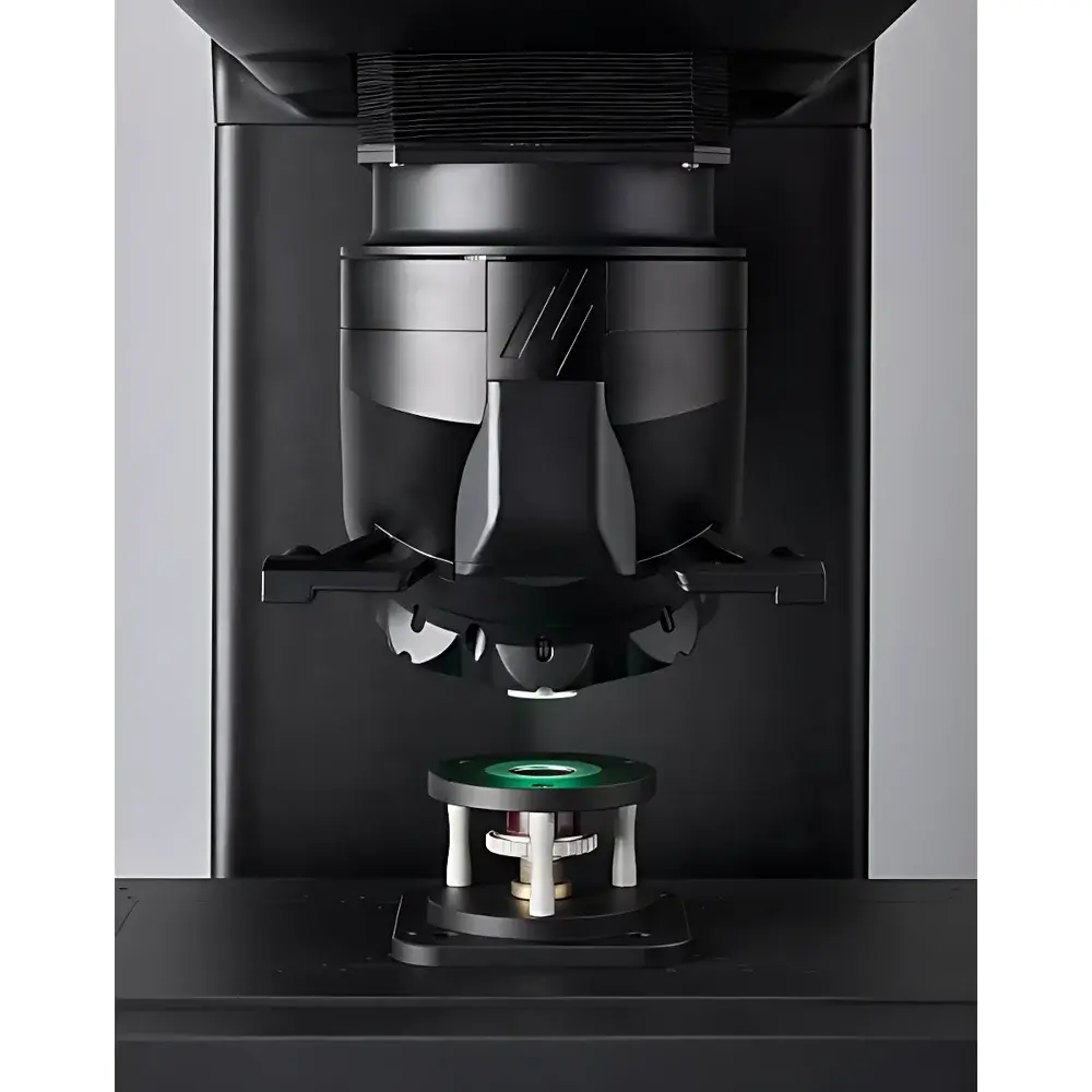 Struers DuraVersa-100 Universal Hardness Tester