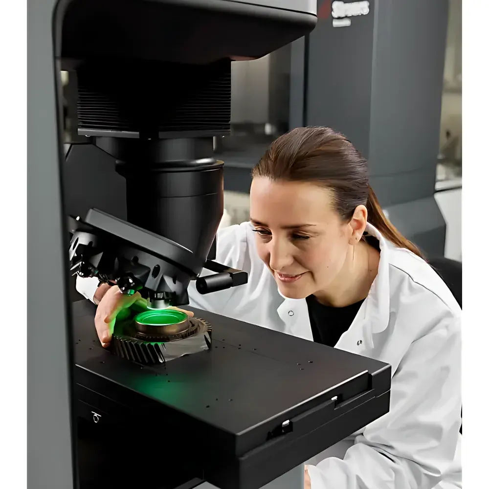 Struers DuraVersa-100 Universal Hardness Tester