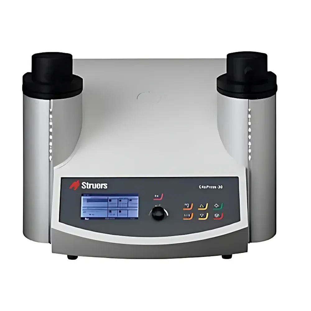 Struers CitoPress-30 Automated Hot Mounting Press