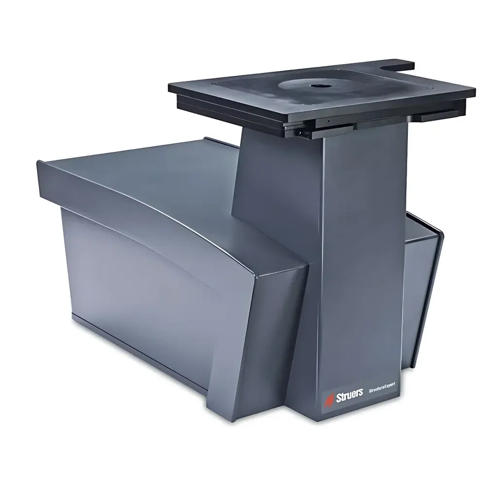 Struers StructureExpert Weld Microscopic Image Analysis System