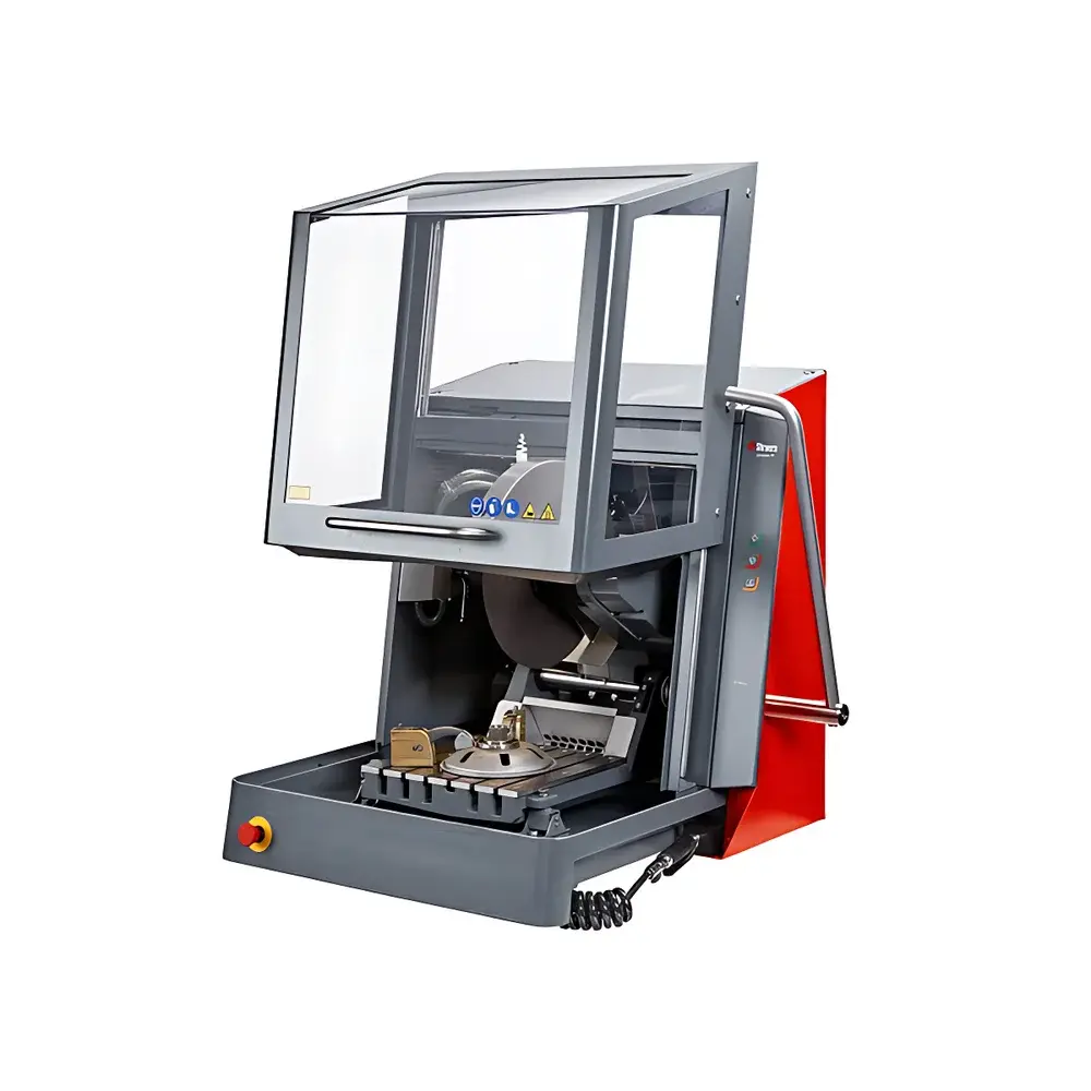 Struers Labotom-20 Manual Precision Cutting System