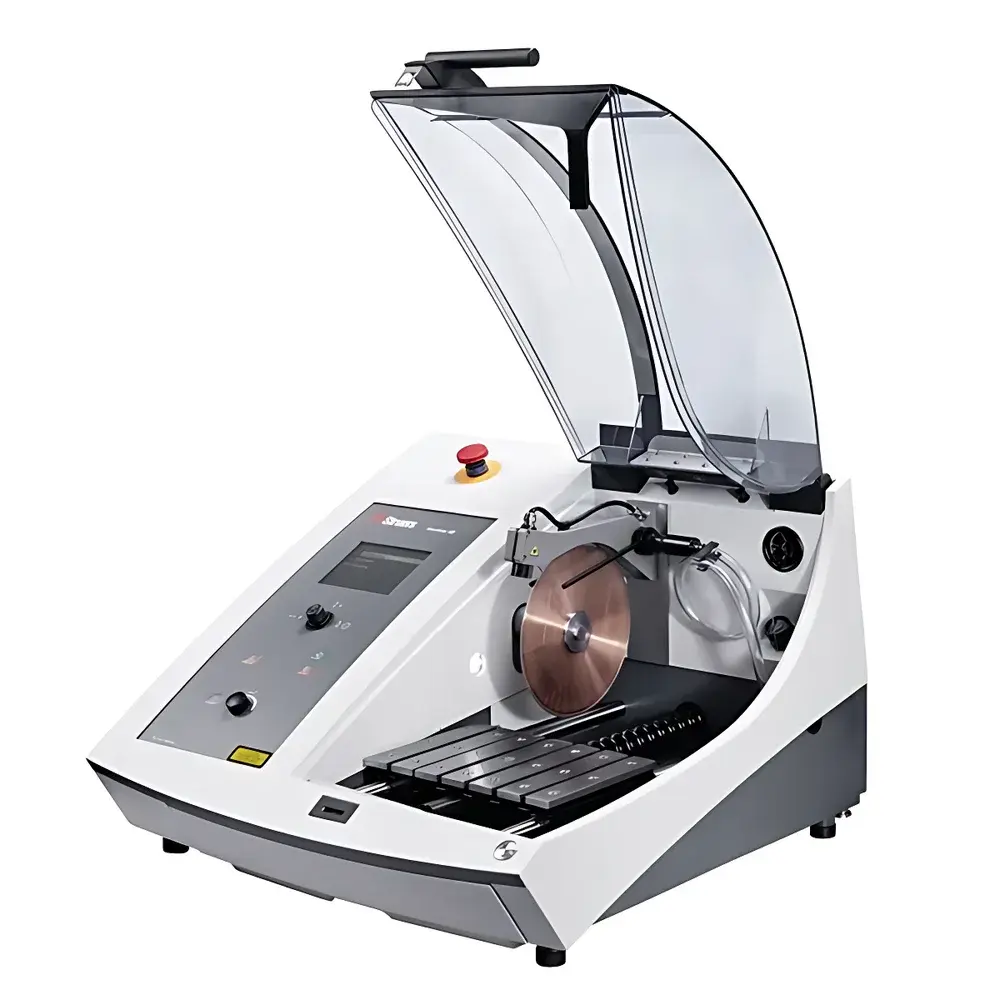 Struers Secotom Series Desktop Precision Cutting System