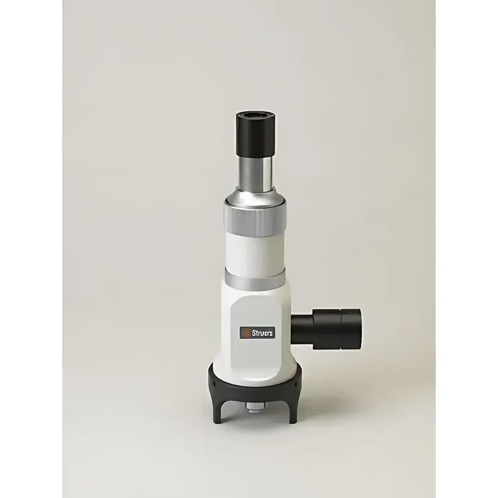 Struers PSM-5 and PSM-10 Portable Field Microscopes