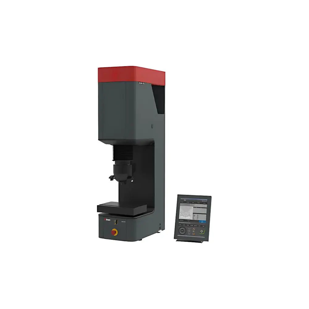 Struers Duramin-650 Universal Hardness Tester