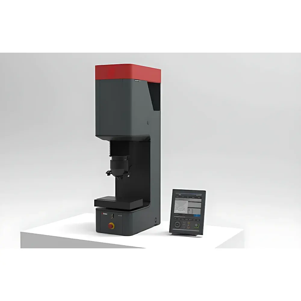Struers Duramin-650 Universal Hardness Tester