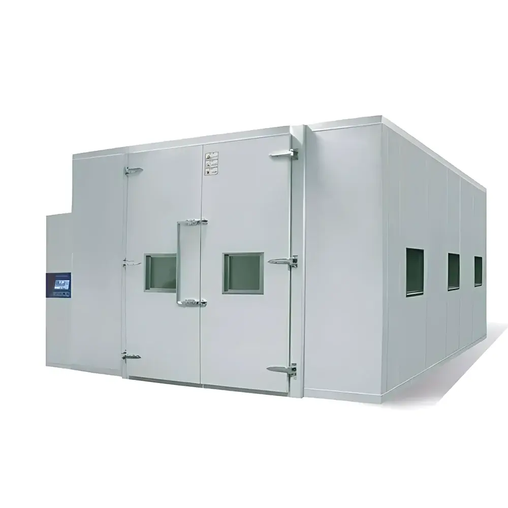 TF-360D Walk-in Environmental Test Chamber