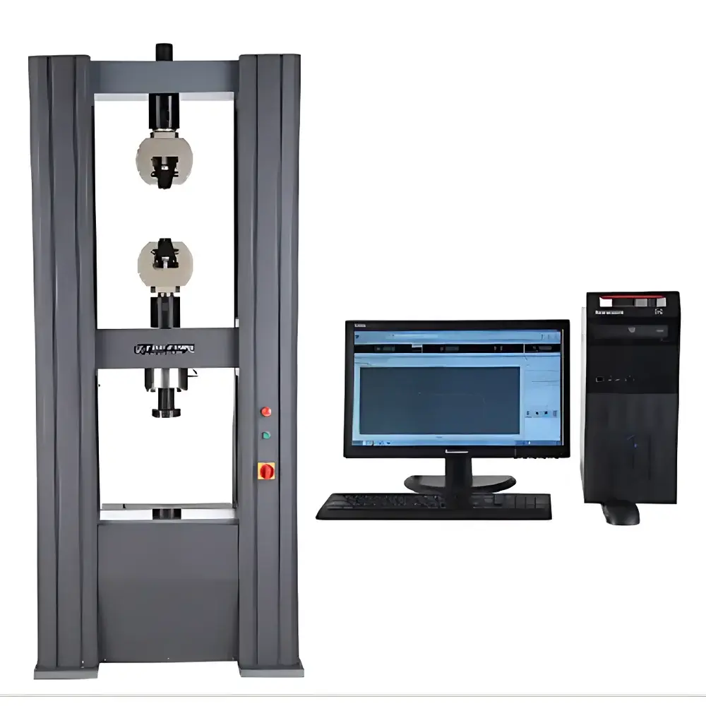 Tuofeng TFW-219 Microcomputer-Controlled Electronic Universal Testing Machine