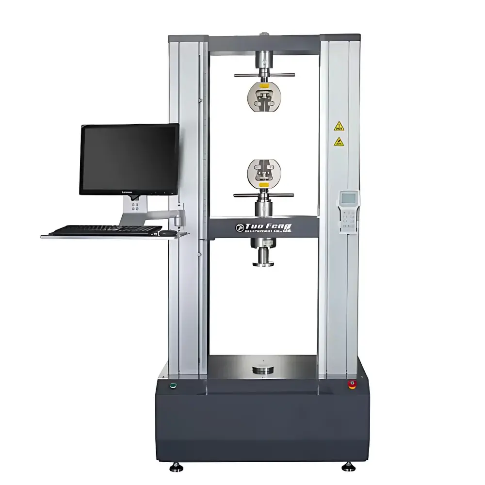 Tuofeng TFW-160 Microcomputer-Controlled Electronic Universal Testing Machine