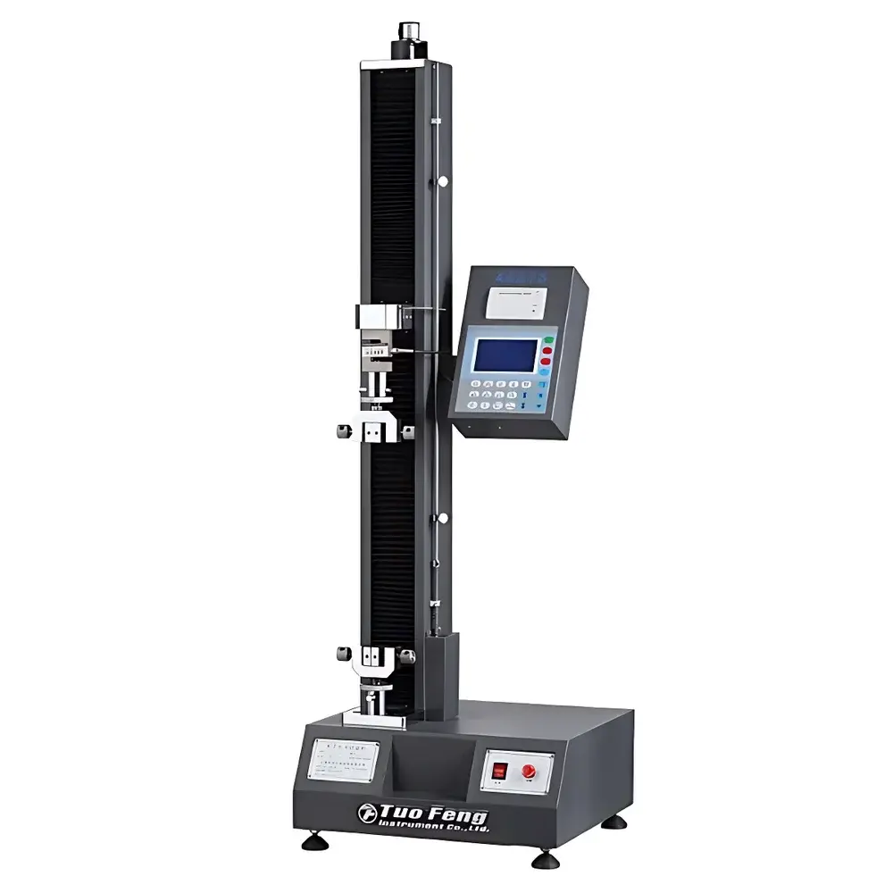TuoFeng TFL-07 Desktop Digital Tensile Testing Machine