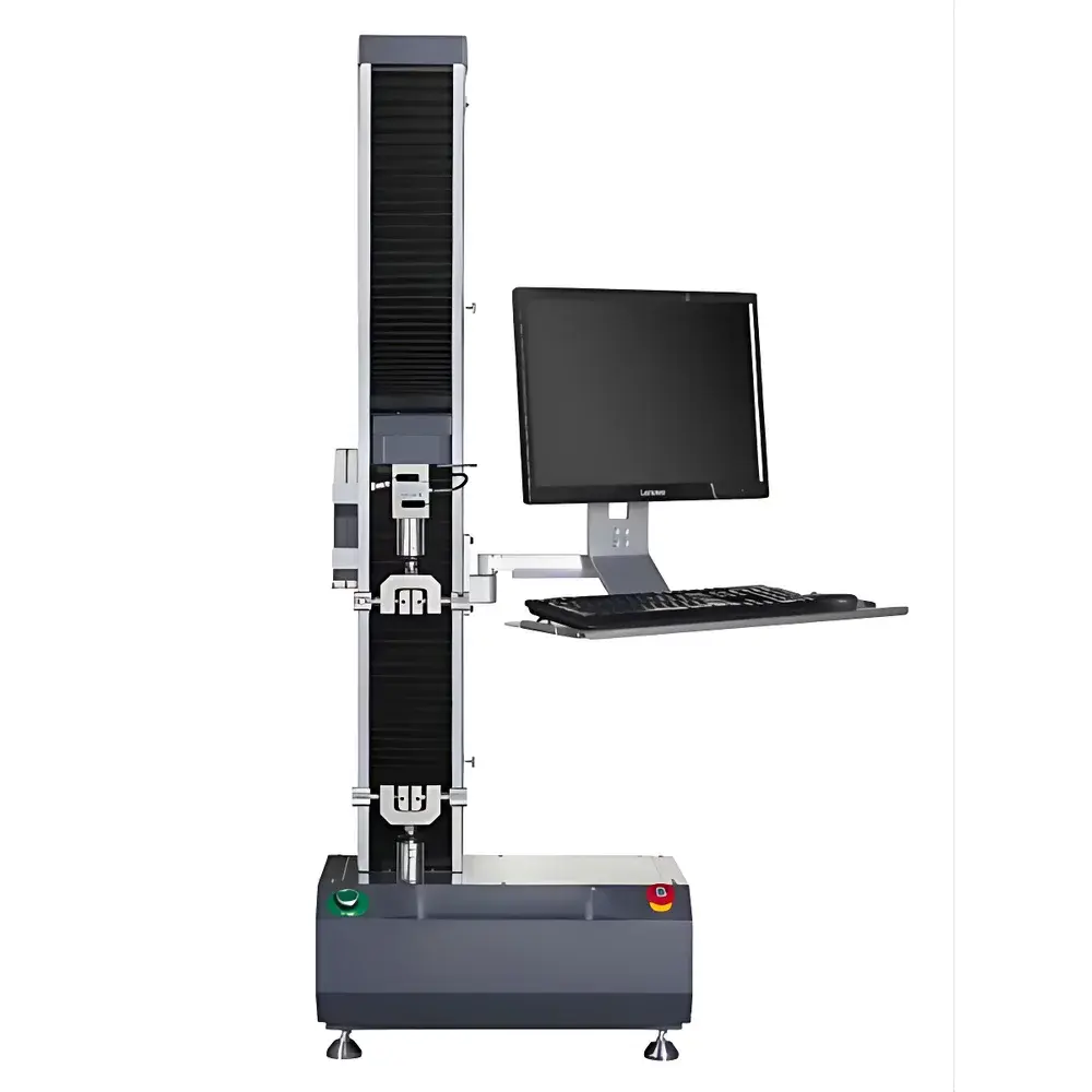 Tuofeng TFL-26S Computer-Controlled Electronic Tensile Testing Machine