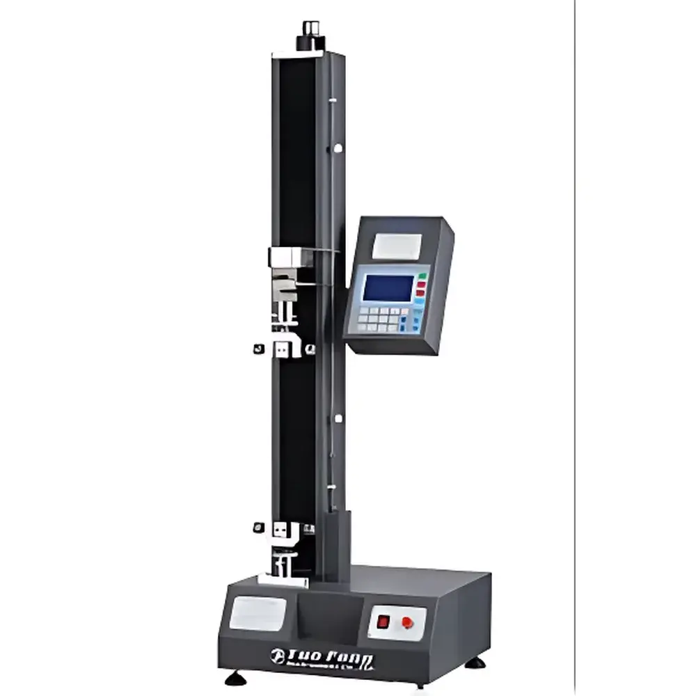 Tuofeng TFL-26S Computer-Controlled Electronic Tensile Testing Machine