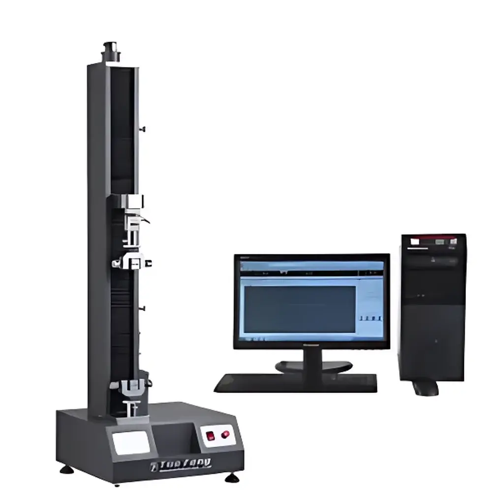 Tuofeng TFL-20 Digital Display Tensile Testing Machine