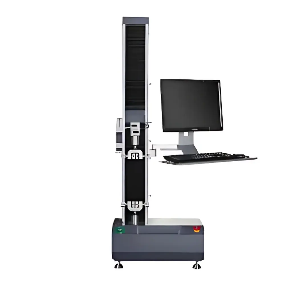 Tuofeng TFL-20 Digital Display Tensile Testing Machine