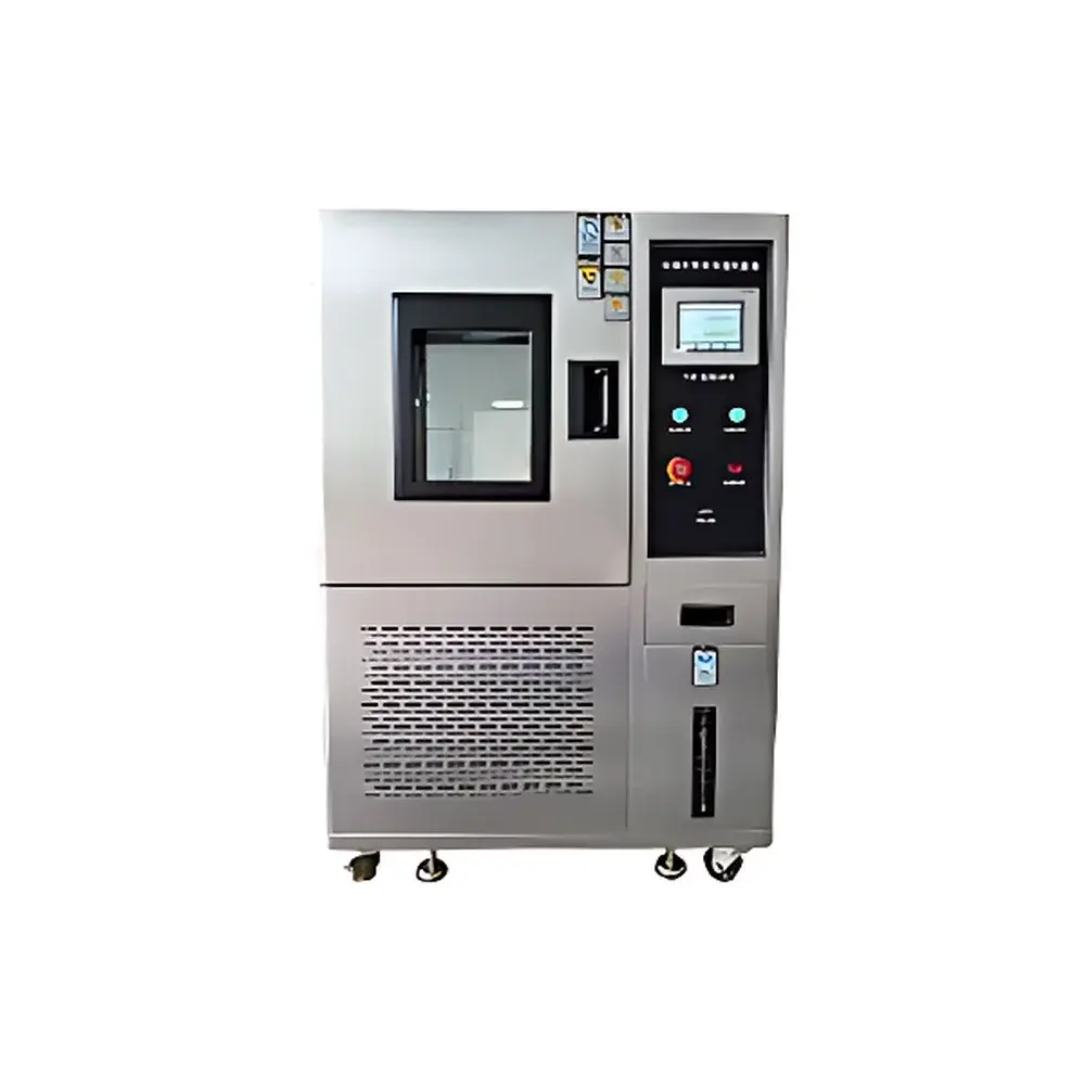 Tuofeng TF-320A-150L Environmental Stress Screening Chamber with Temperature & Humidity Cycling Capability