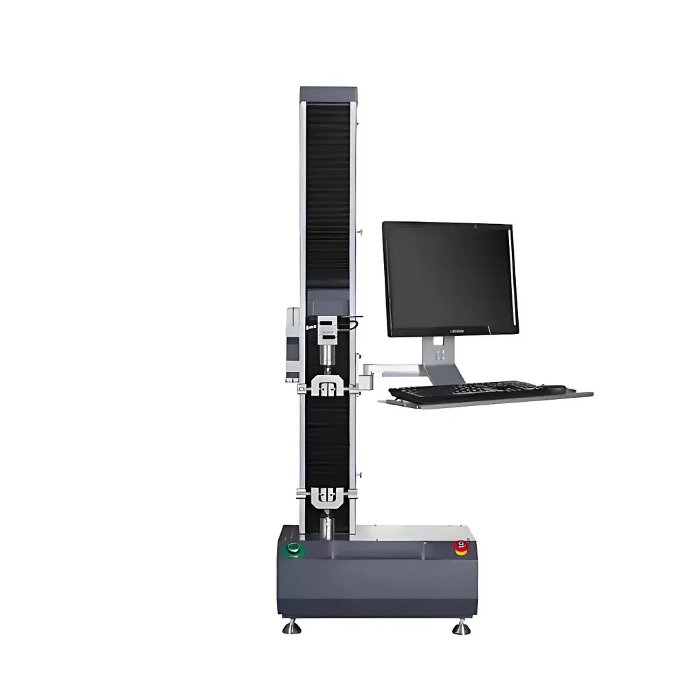 Tuofeng TFW-276 Computer-Controlled Electronic Tensile Testing Machine