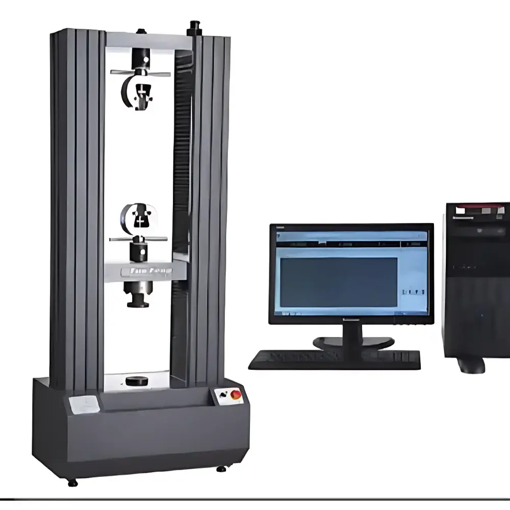 Tuofeng TFW-203 Microcomputer-Controlled Universal Testing Machine