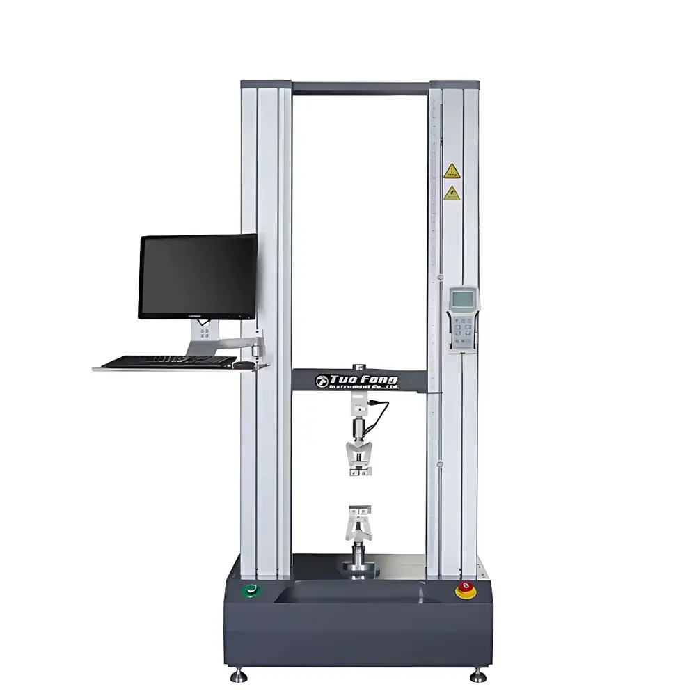 Tuofeng TFW-161 Microcomputer-Controlled Electronic Universal Testing Machine