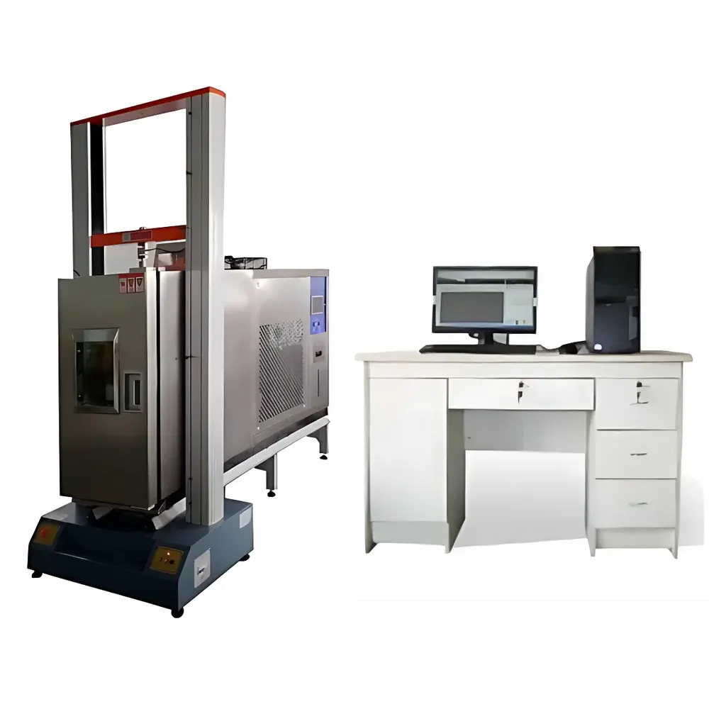 Tuofeng TFW-173 High-Low Temperature Universal Testing Machine