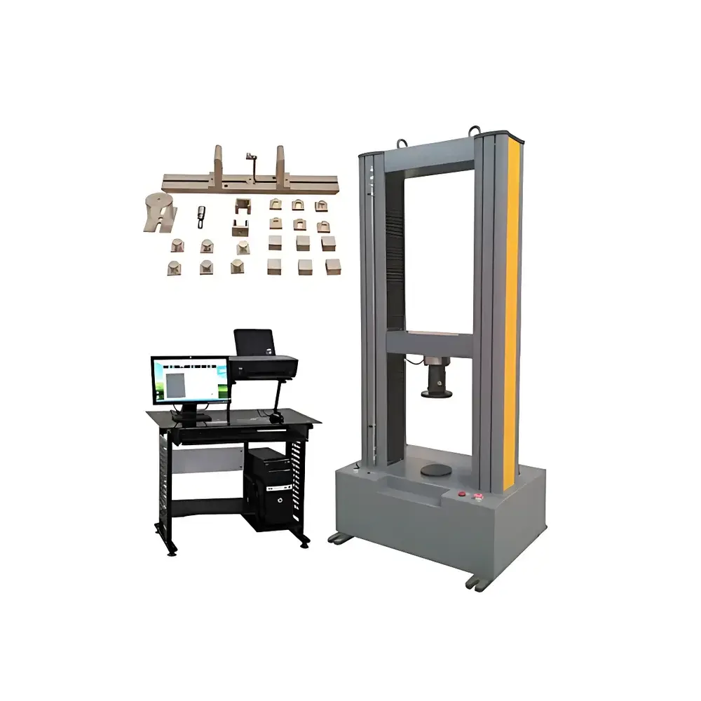 Tuofeng BW-20 Thermal Insulation Materials Testing Machine
