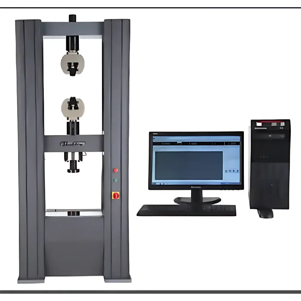 Tuofeng BW-20 Thermal Insulation Materials Testing Machine