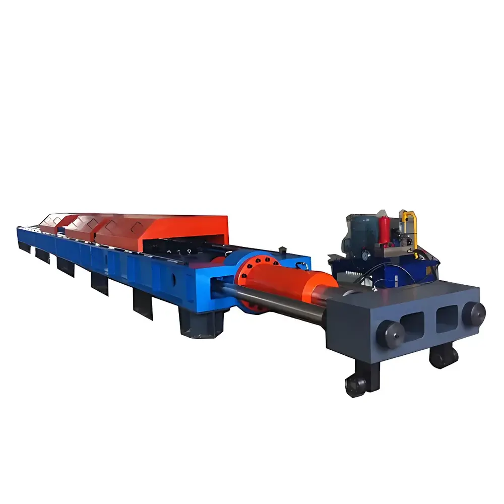 Tuofeng WAL-2000 Computer-Controlled Horizontal Tensile Testing Machine