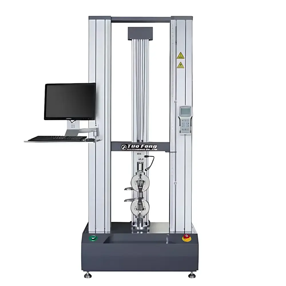 Tuofeng TFW-242 Electronic Universal Testing Machine