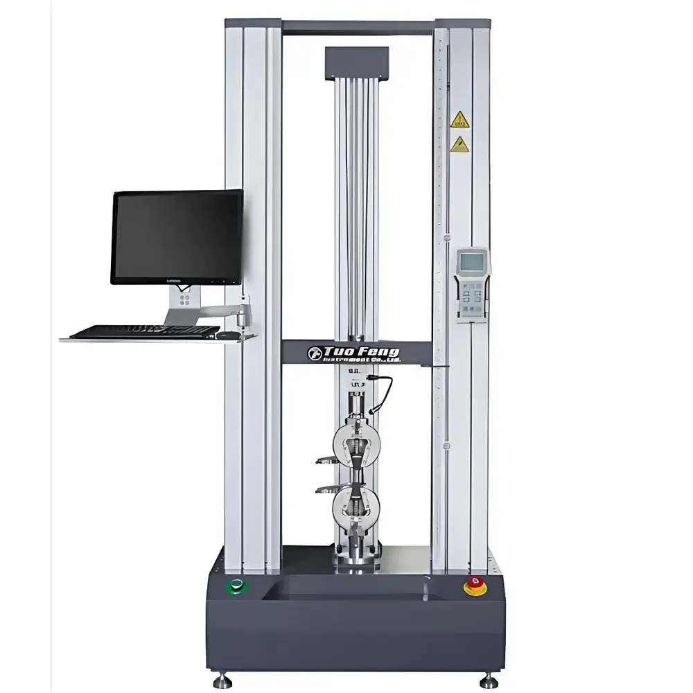 Tuofeng TFW-162 Microcomputer-Controlled Electronic Universal Testing Machine