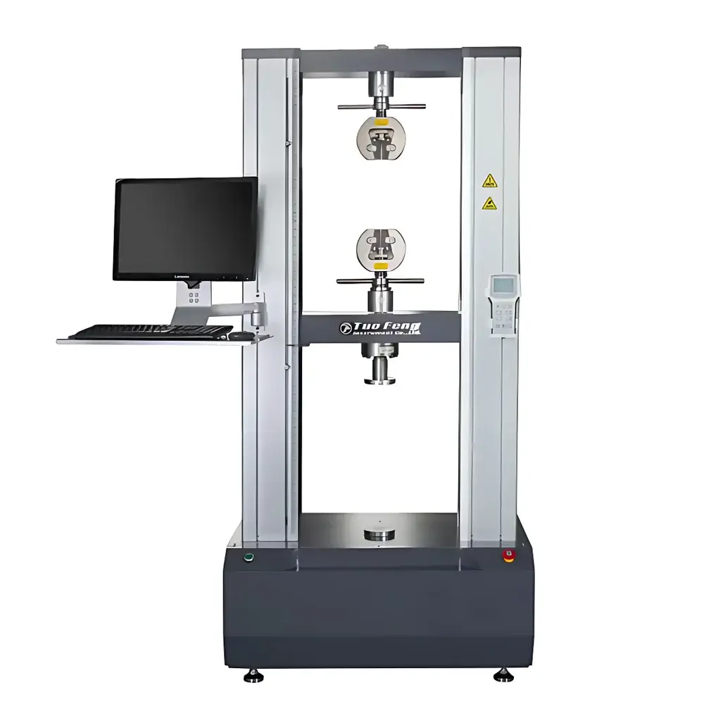 Tuofeng TFW-162 Microcomputer-Controlled Electronic Universal Testing Machine