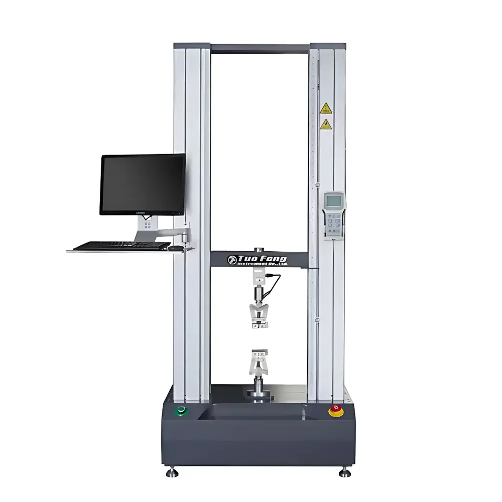 Tuofeng TFW-162 Microcomputer-Controlled Electronic Universal Testing Machine