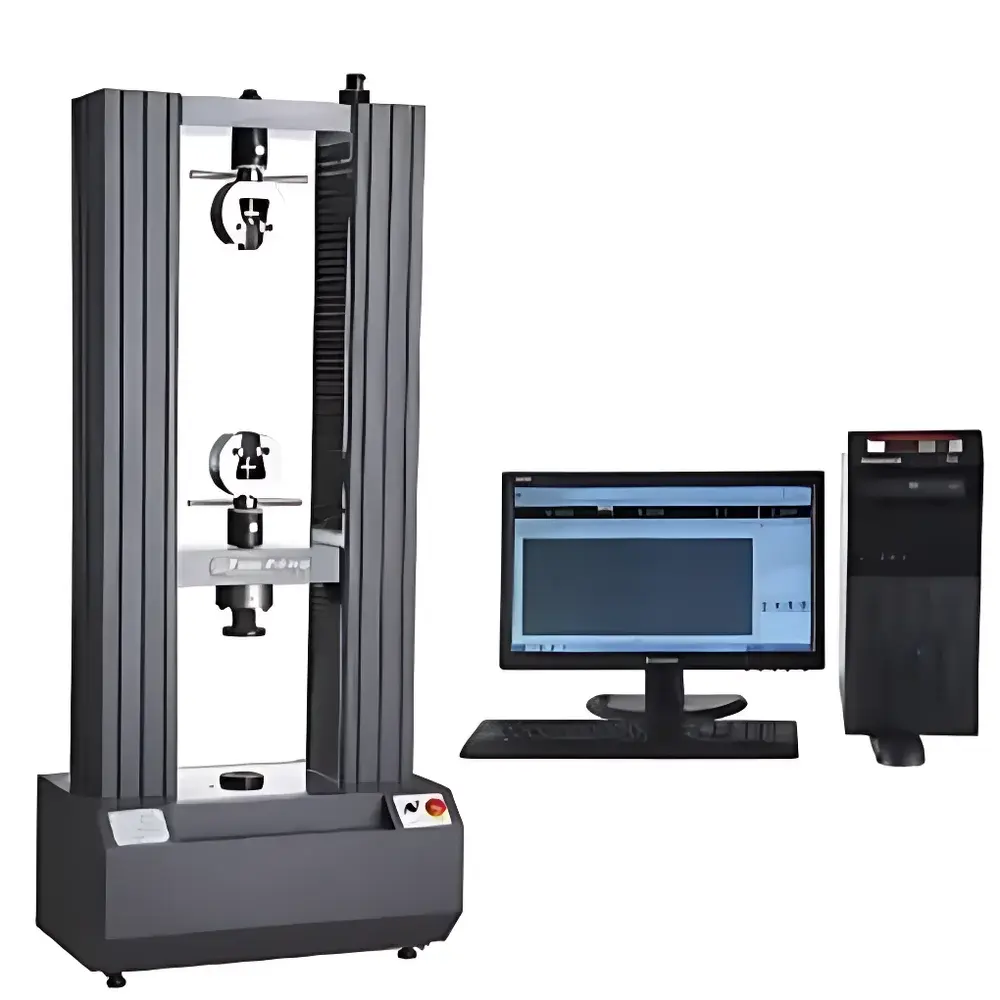 Tuofeng TFW-138 Microcomputer-Controlled Electronic Universal Testing Machine