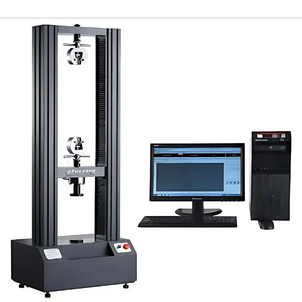 Tuofeng TFW-138 Microcomputer-Controlled Electronic Universal Testing Machine