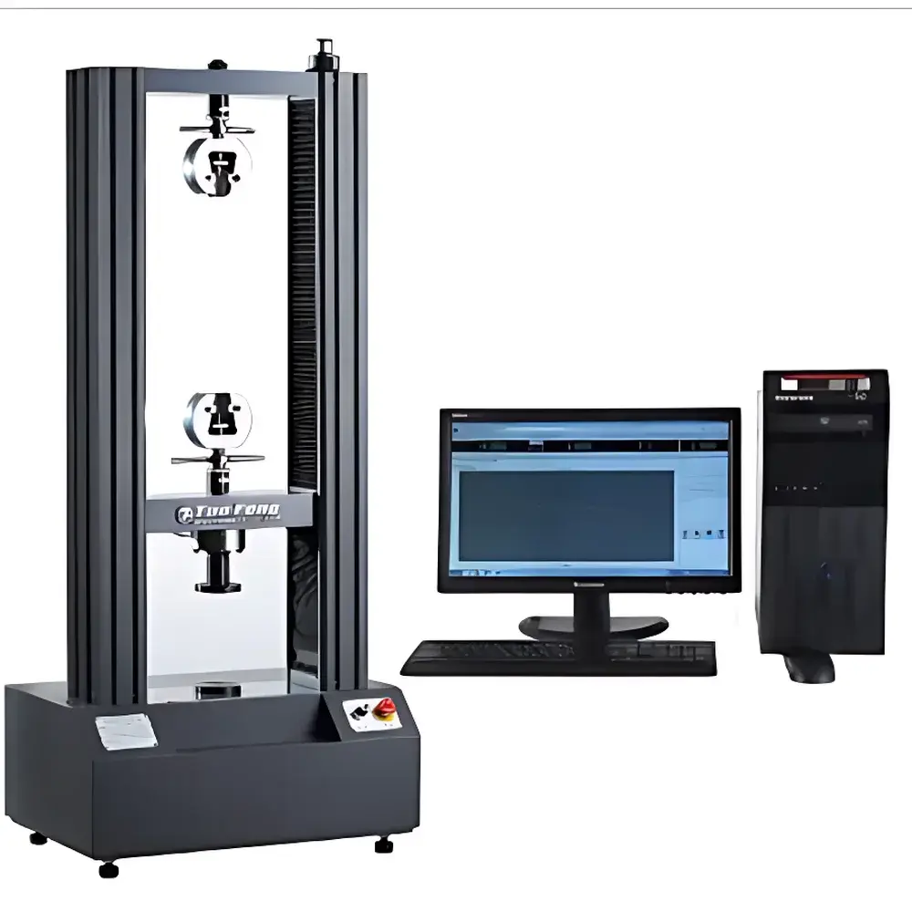Tuofeng TFW-145 Microcomputer-Controlled Servo Universal Testing Machine