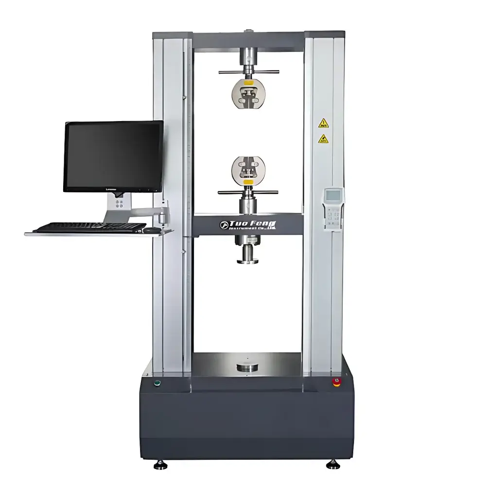 Tuofeng TFW-145 Microcomputer-Controlled Servo Universal Testing Machine