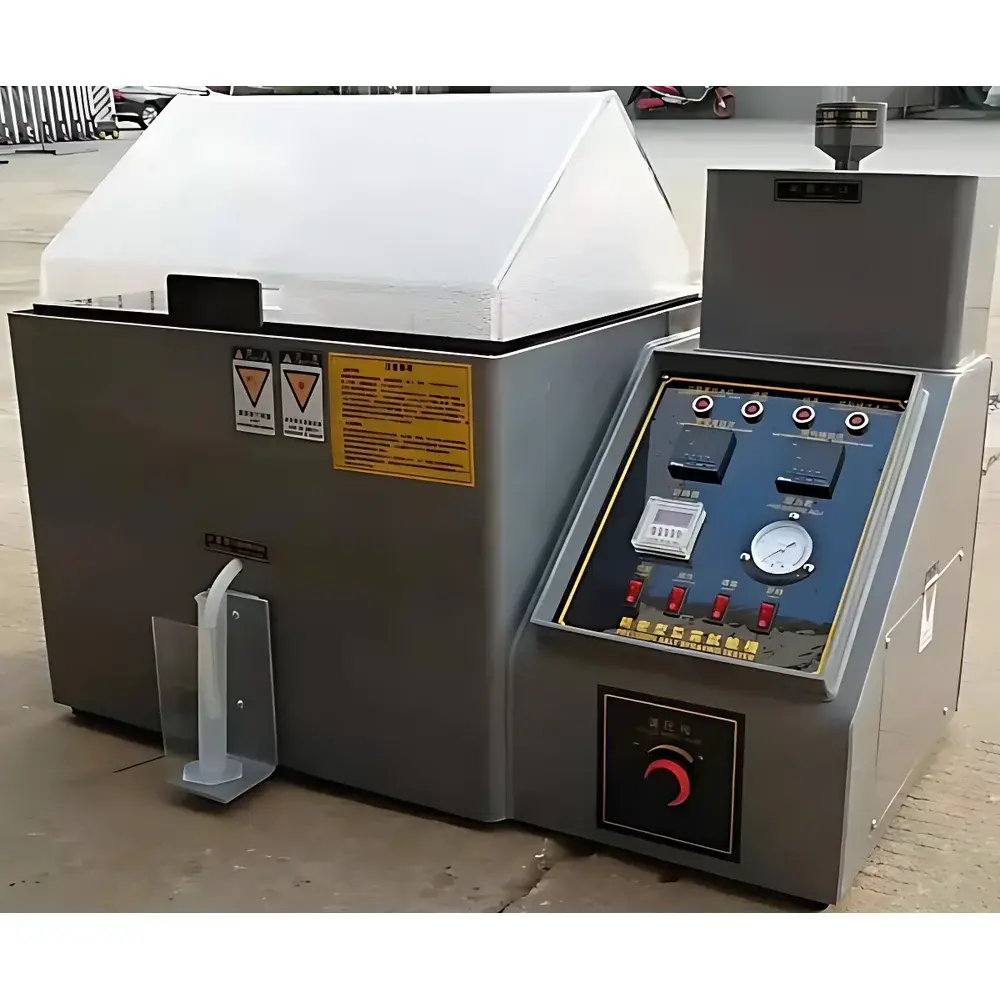 TF-310B Salt Spray Test Chamber