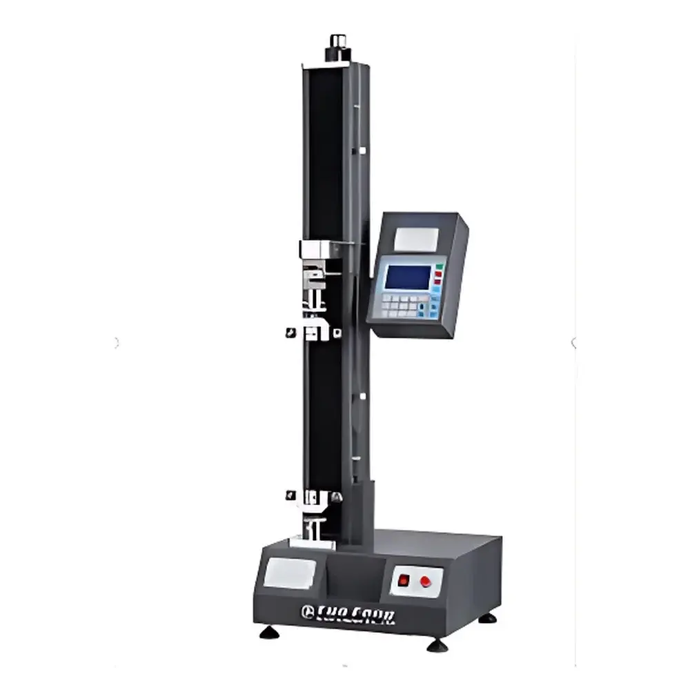 Tuofeng TFL-3S Microcomputer-Controlled Electronic Tensile Testing Machine