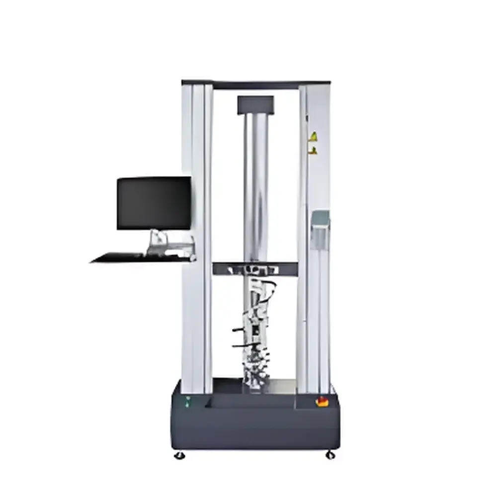 Tuofeng TFW-264 Steel Strand Oblique Tensile Testing Machine
