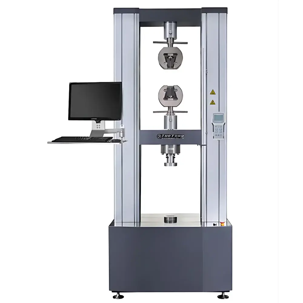 Tuofeng TFW-178 Microcomputer-Controlled Electronic Universal Testing Machine