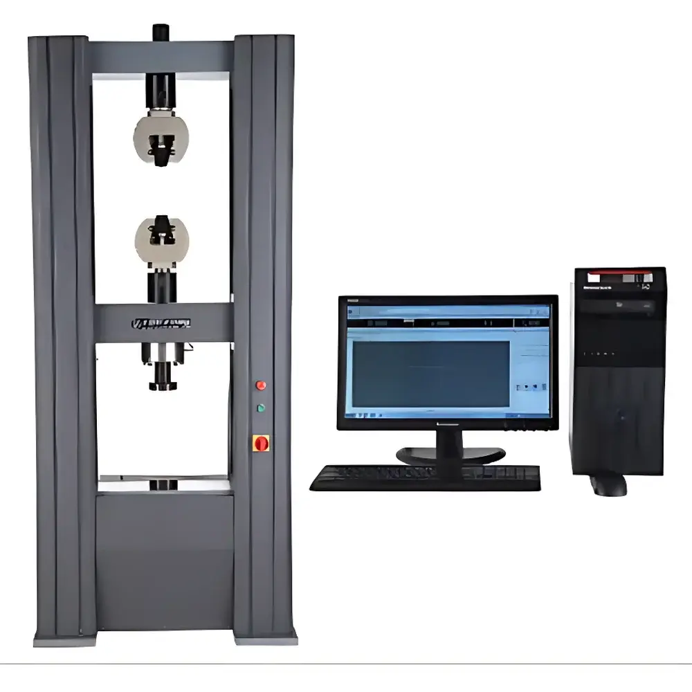 Tuofeng TFW-178 Microcomputer-Controlled Electronic Universal Testing Machine