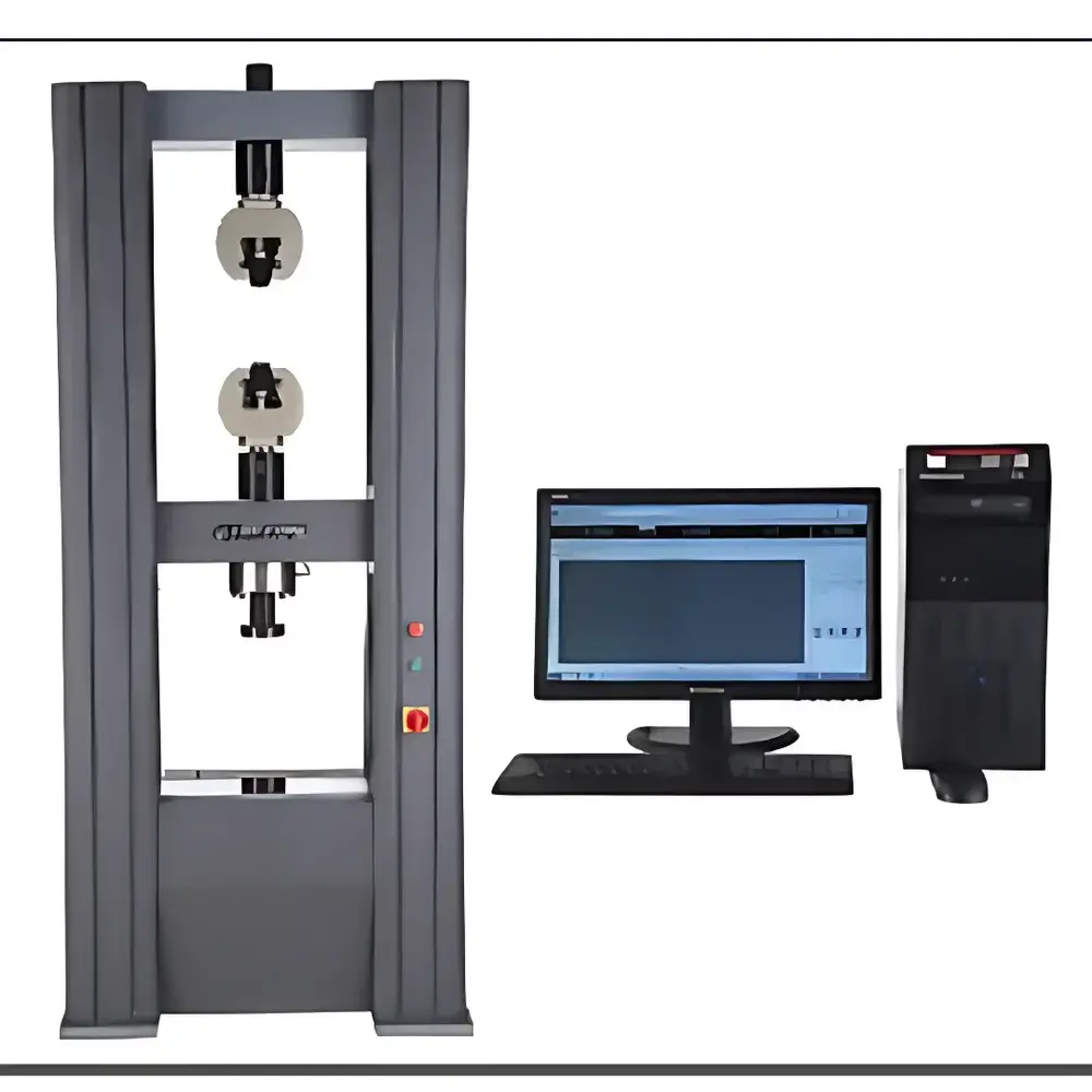 Tuofeng TFW-183 Microcomputer-Controlled Electronic Universal Testing Machine
